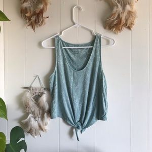 American Eagle Soft & Sexy Tank